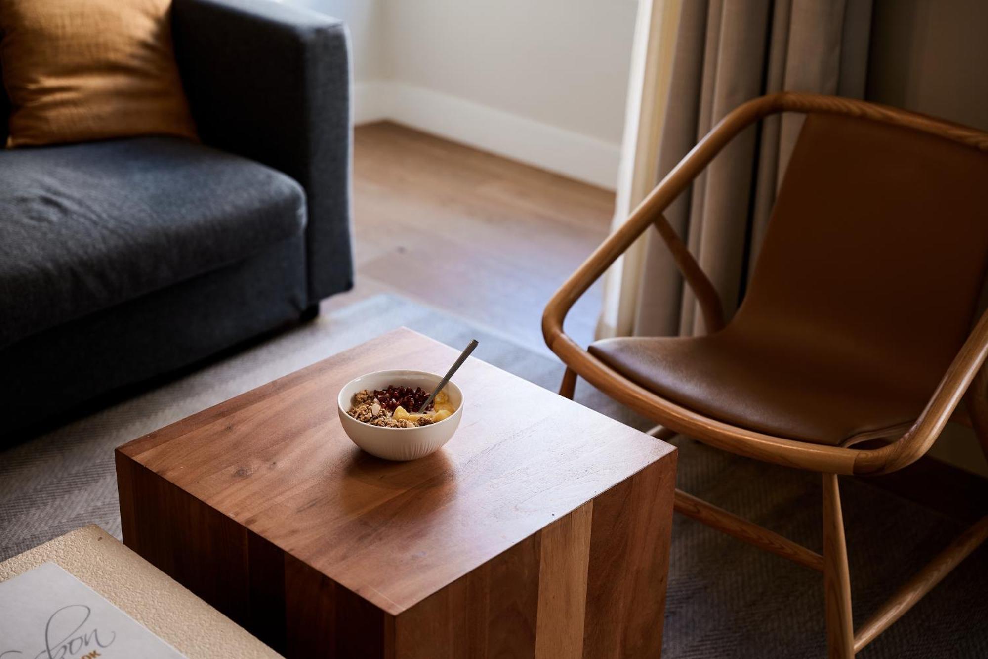 Ando Living - Augusta House Apartman Lisboa Kültér fotó