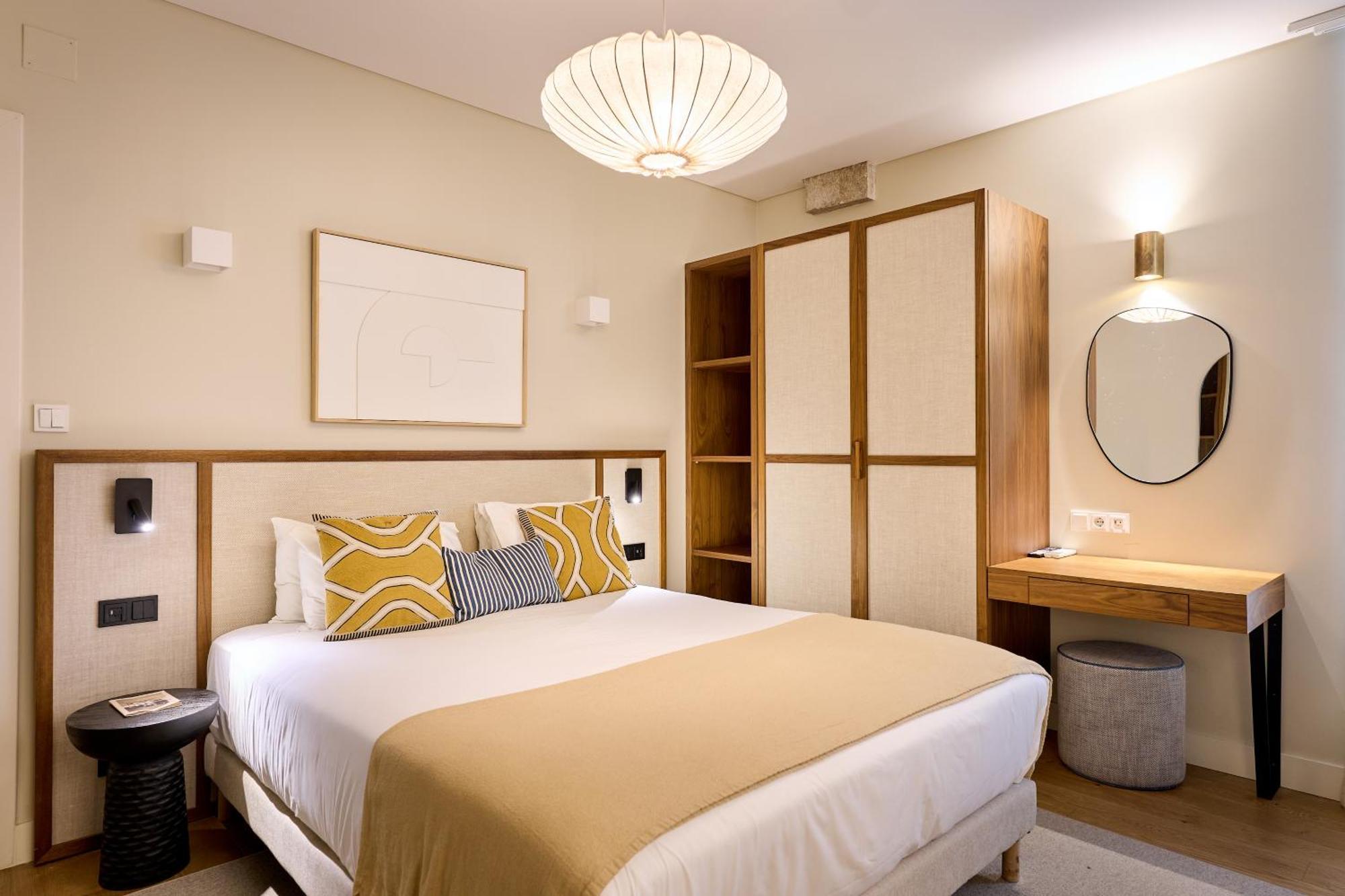 Ando Living - Augusta House Apartman Lisboa Kültér fotó