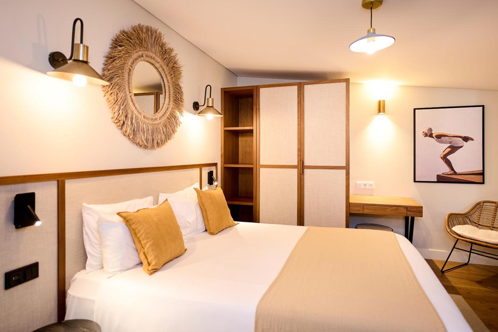 Ando Living - Augusta House Apartman Lisboa Kültér fotó