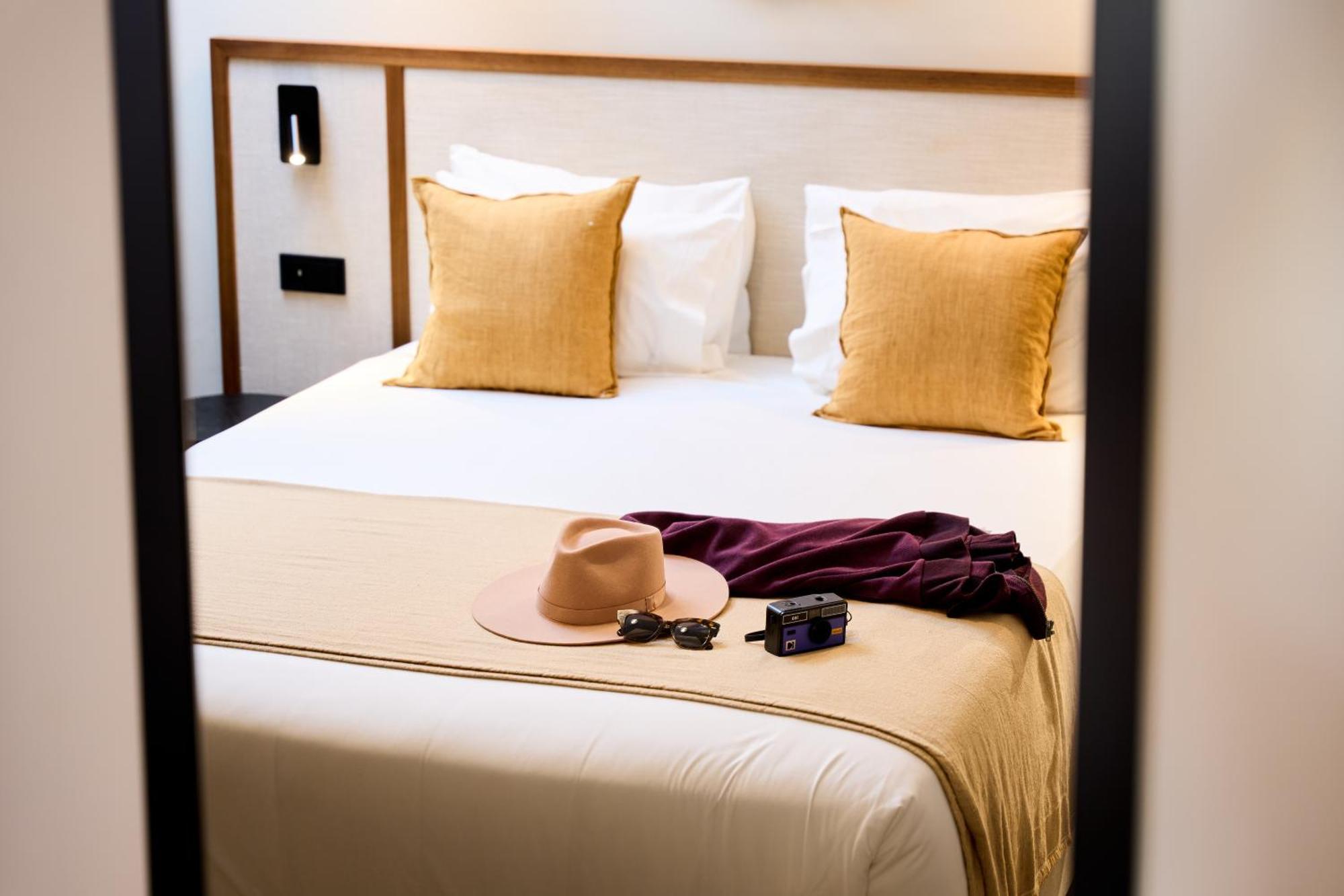 Ando Living - Augusta House Apartman Lisboa Kültér fotó