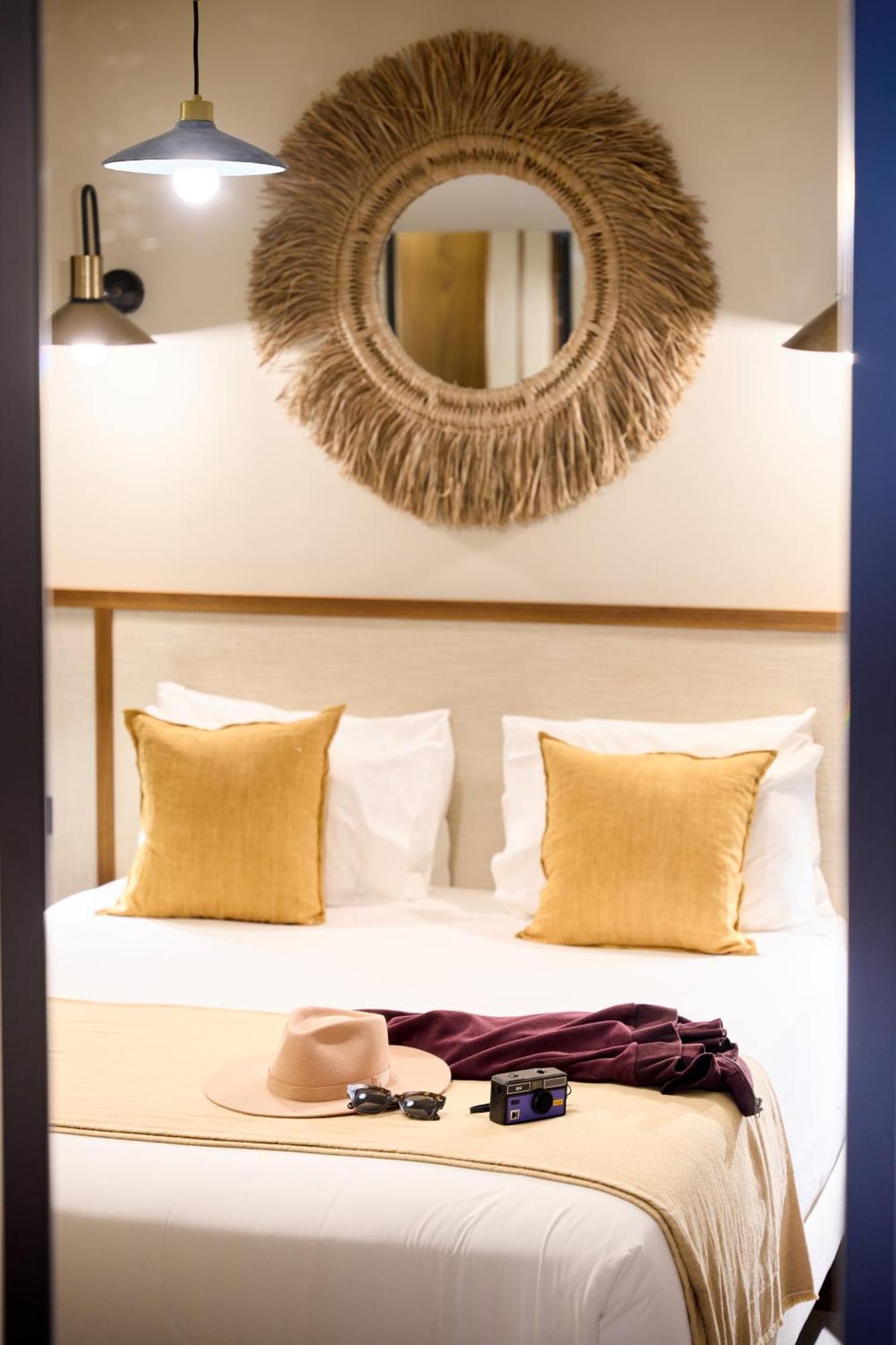 Ando Living - Augusta House Apartman Lisboa Kültér fotó
