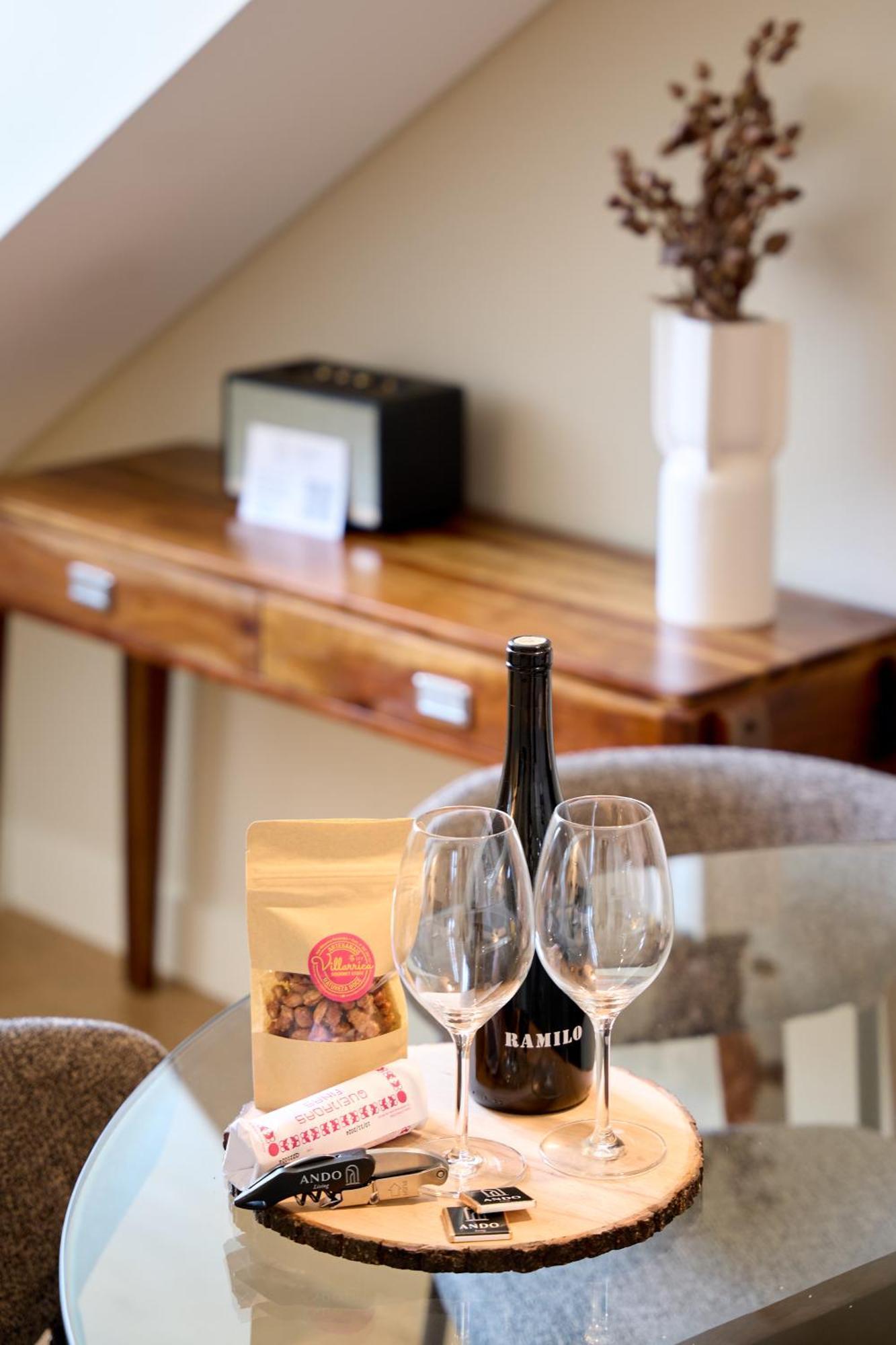 Ando Living - Augusta House Apartman Lisboa Kültér fotó