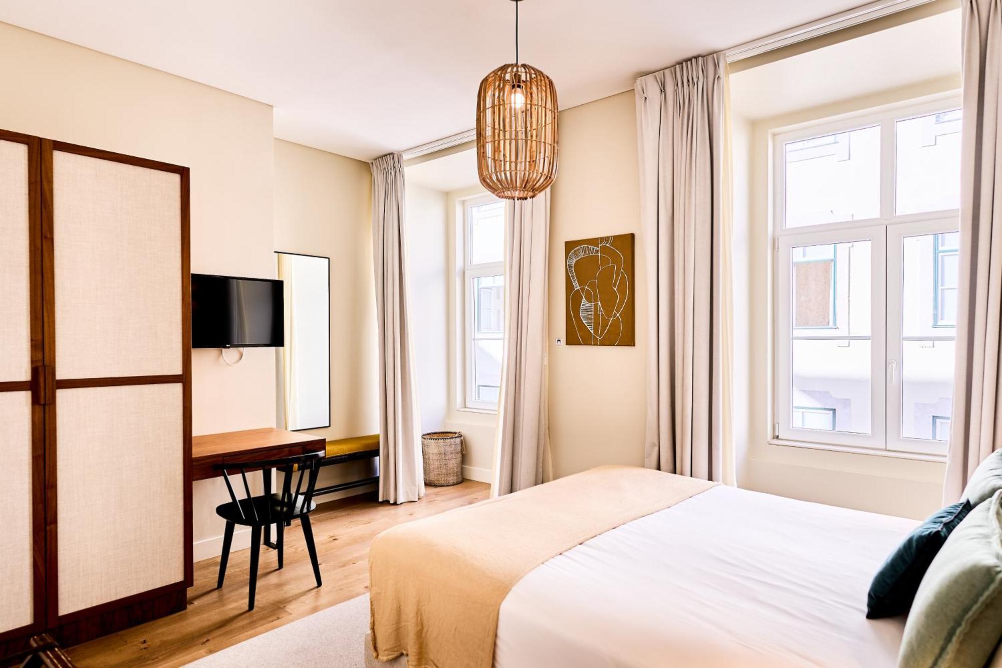 Ando Living - Augusta House Apartman Lisboa Kültér fotó
