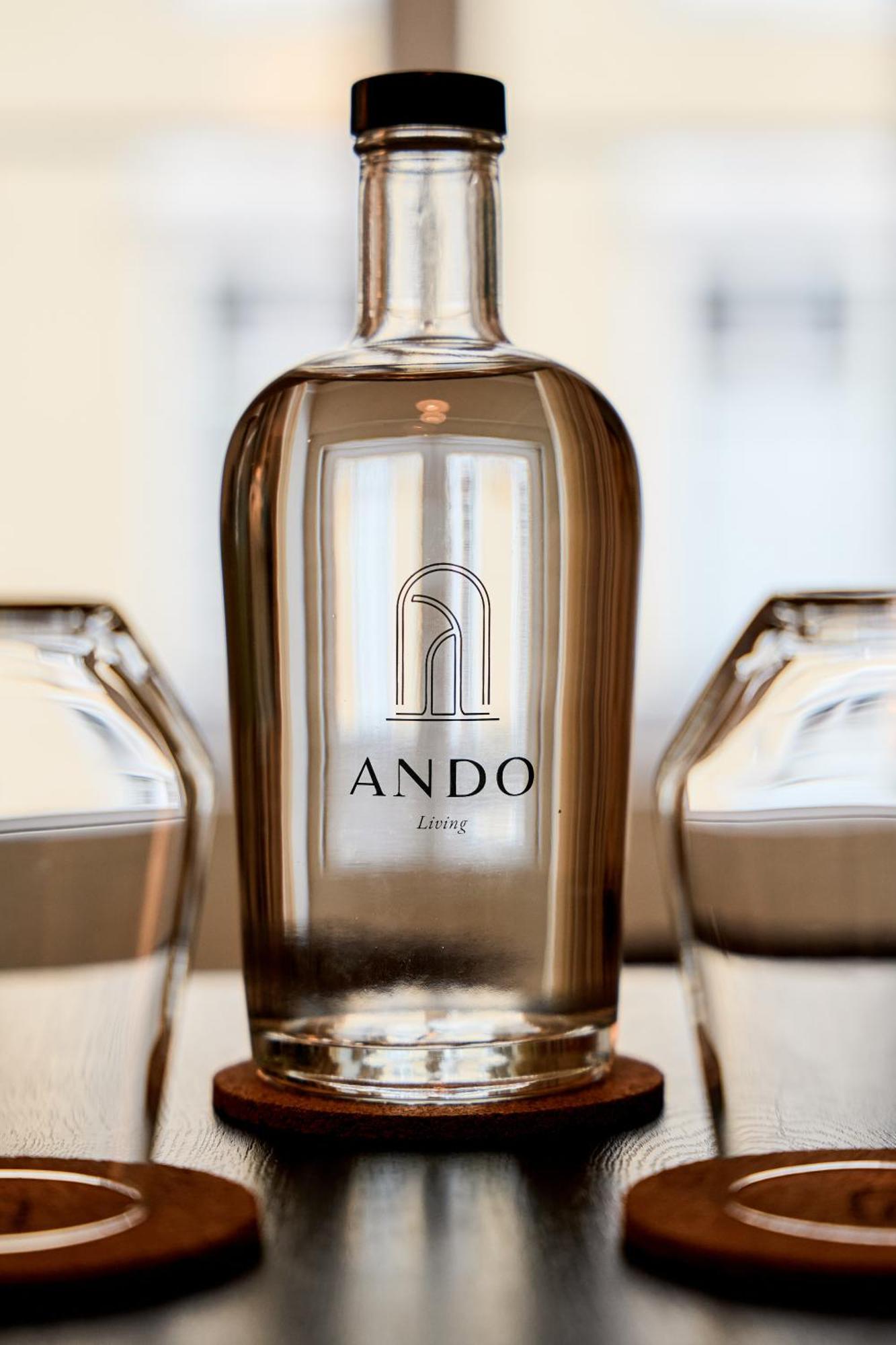 Ando Living - Augusta House Apartman Lisboa Kültér fotó
