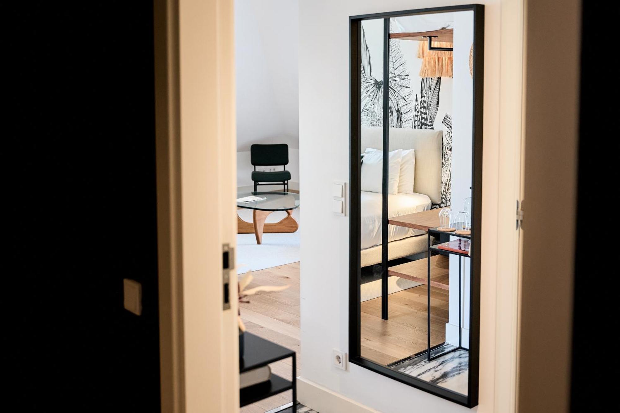 Ando Living - Augusta House Apartman Lisboa Kültér fotó