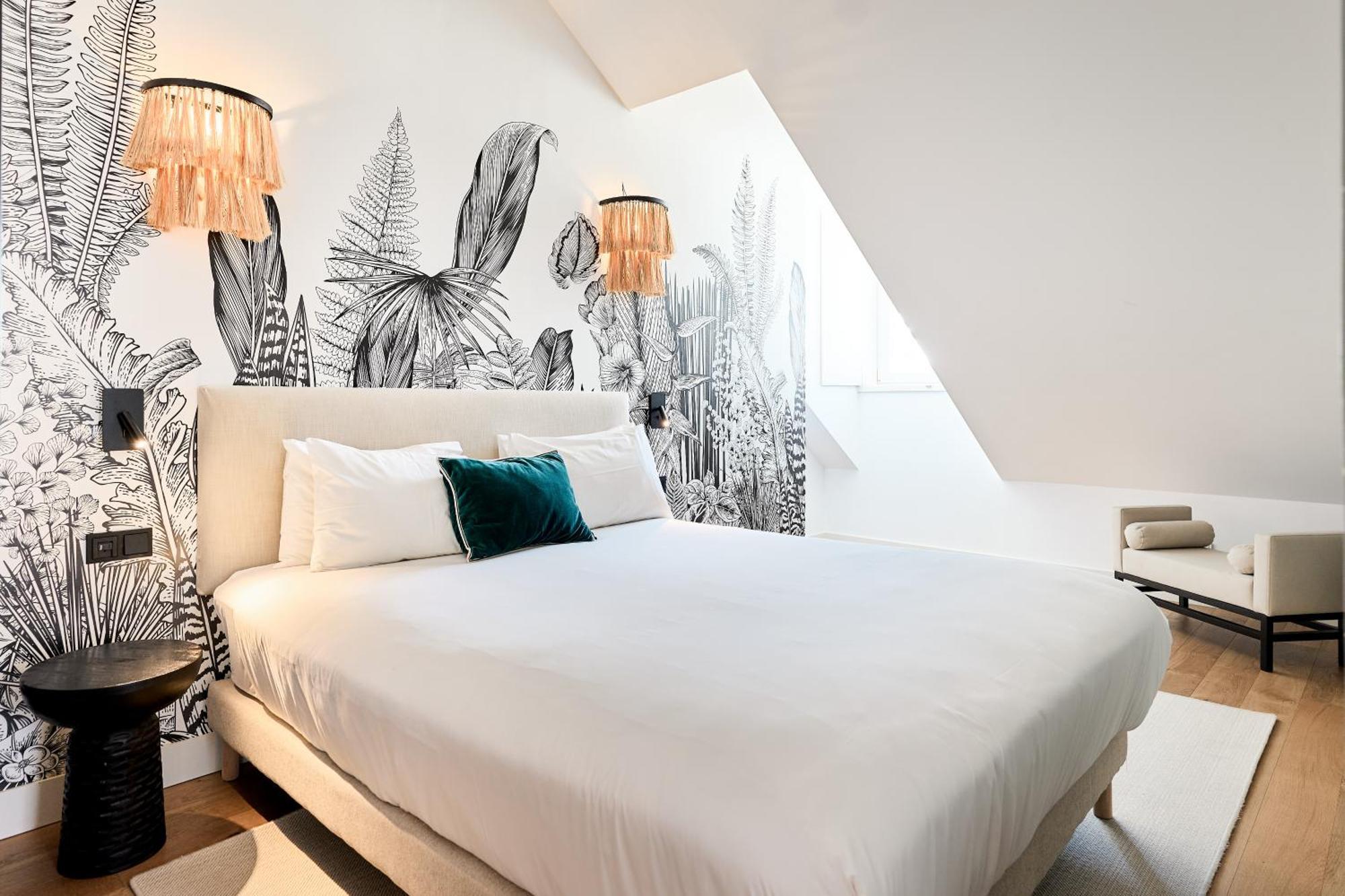 Ando Living - Augusta House Apartman Lisboa Kültér fotó