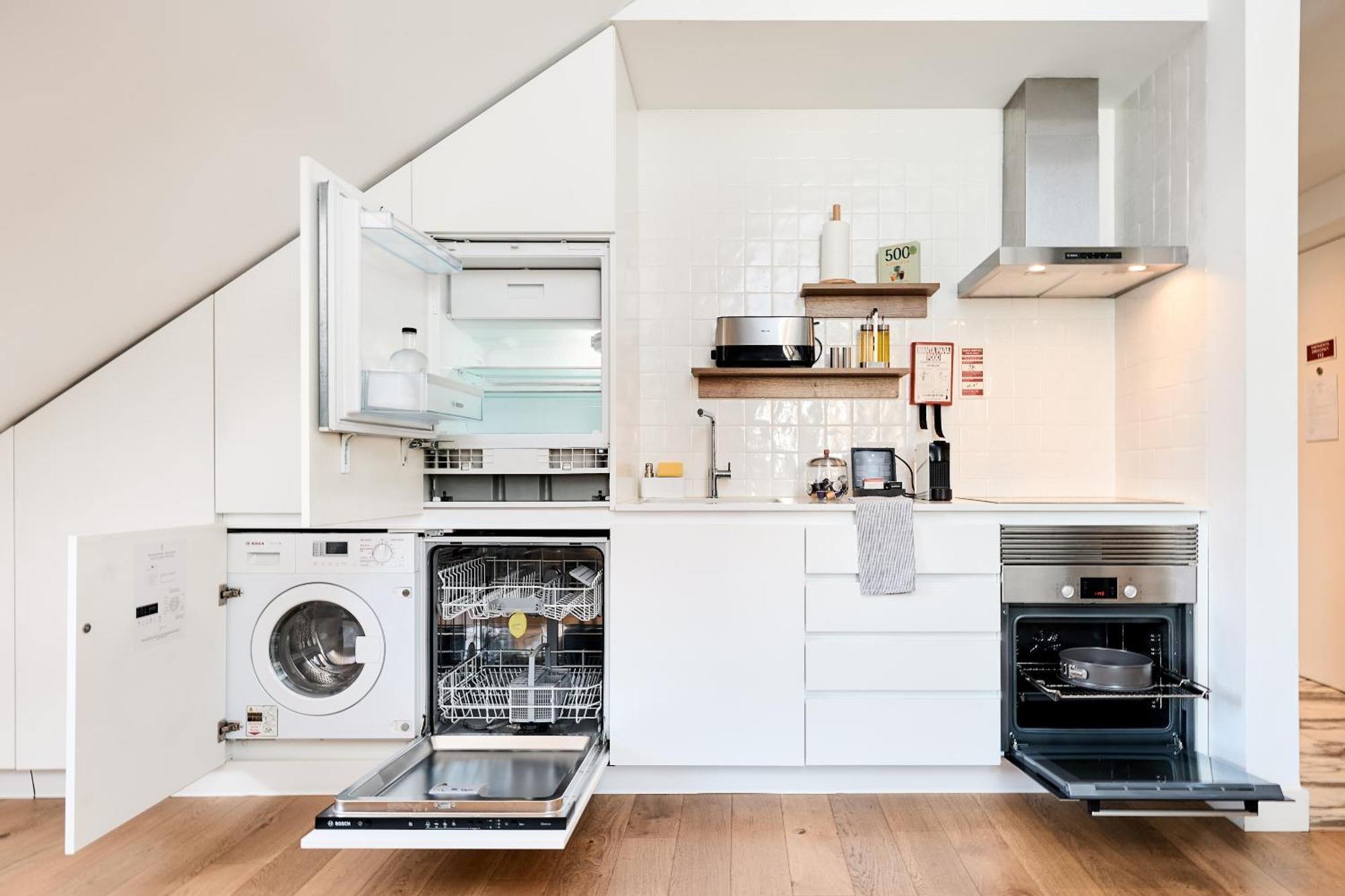 Ando Living - Augusta House Apartman Lisboa Kültér fotó