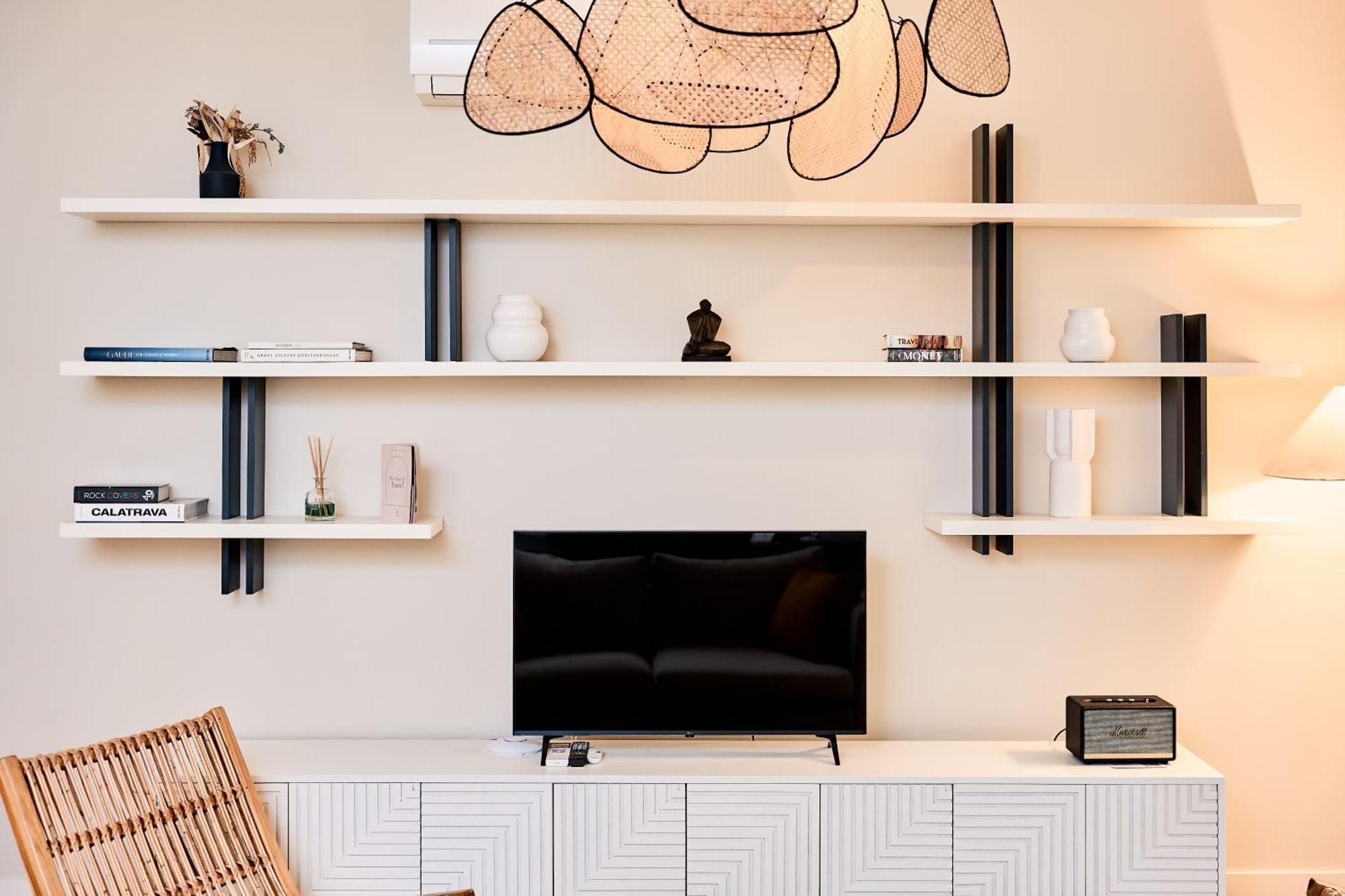 Ando Living - Augusta House Apartman Lisboa Kültér fotó