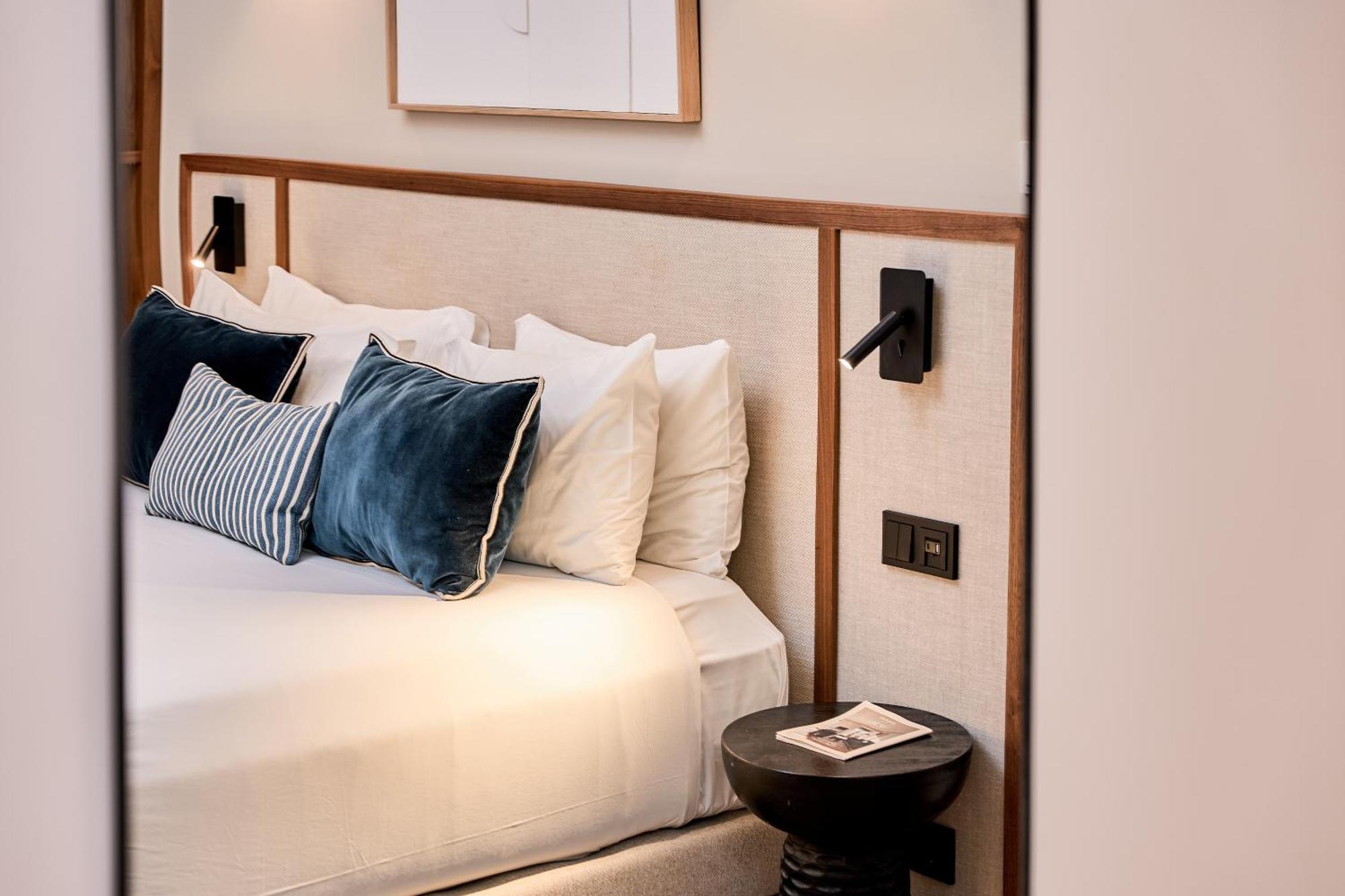 Ando Living - Augusta House Apartman Lisboa Kültér fotó