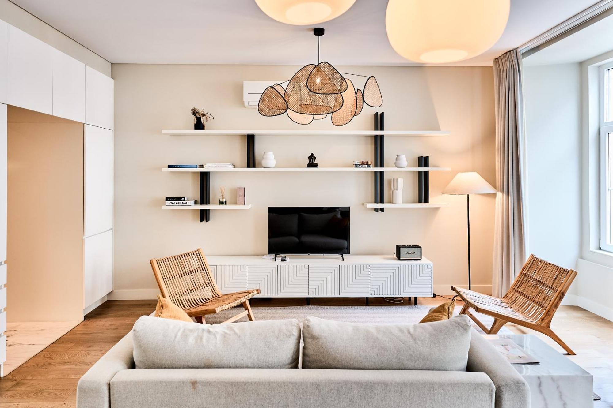 Ando Living - Augusta House Apartman Lisboa Kültér fotó