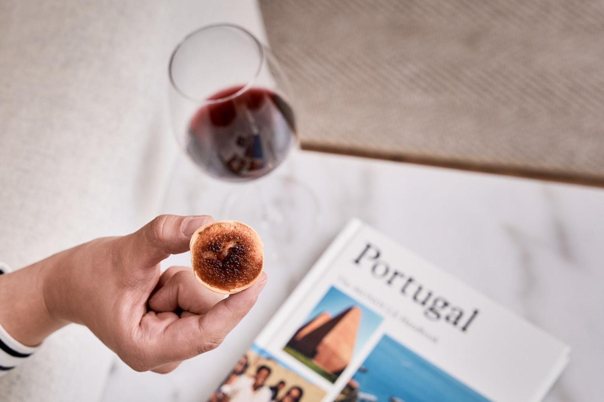 Ando Living - Augusta House Apartman Lisboa Kültér fotó