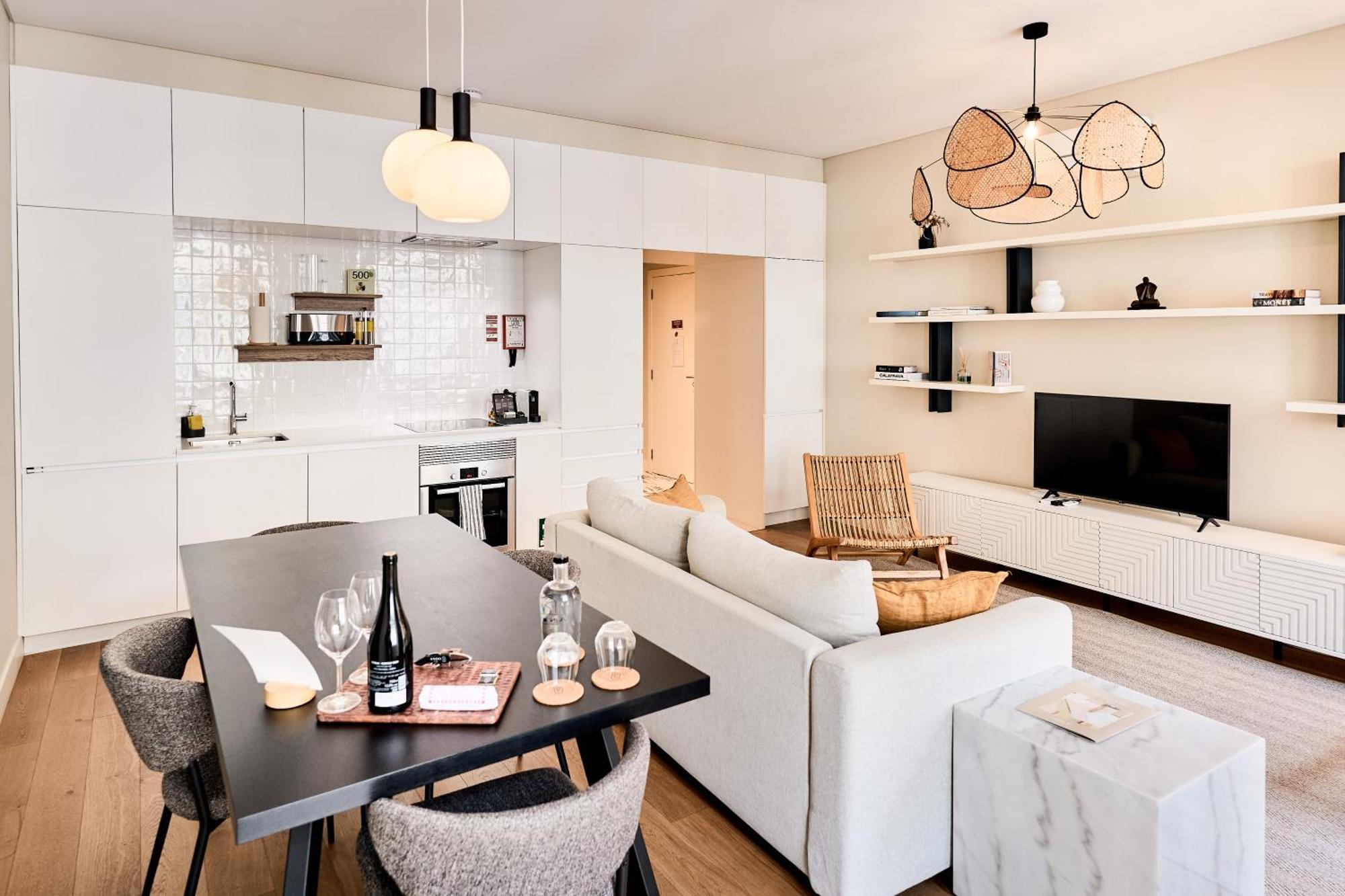 Ando Living - Augusta House Apartman Lisboa Kültér fotó