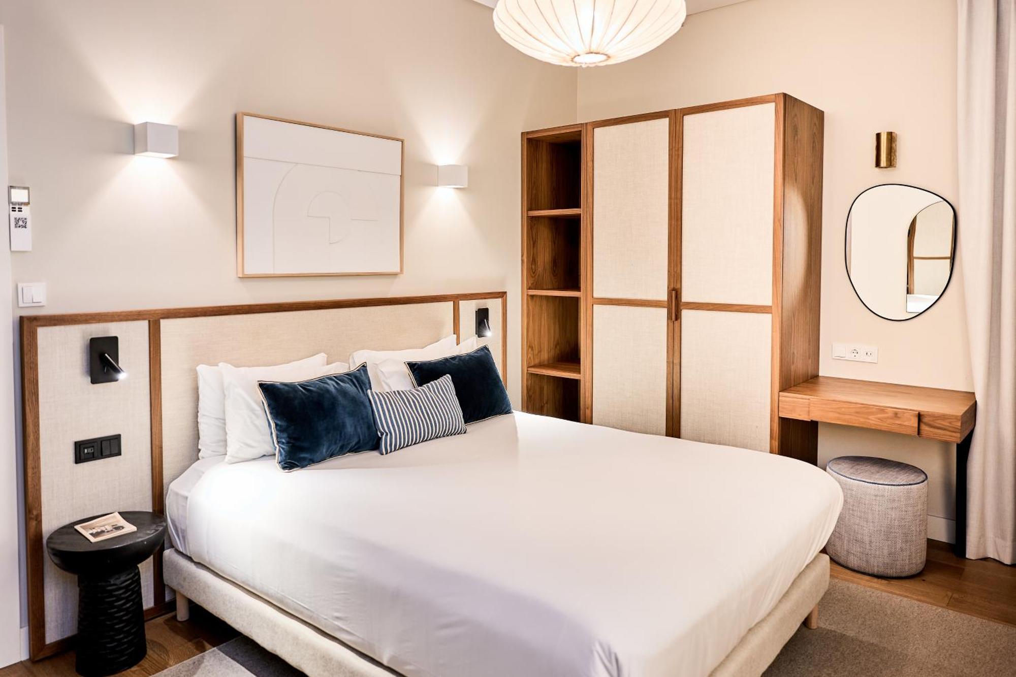 Ando Living - Augusta House Apartman Lisboa Kültér fotó